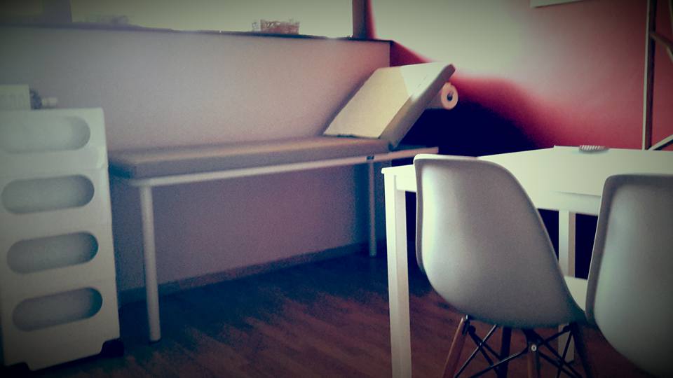 Photo du cabinet